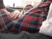 I wish it was your cock in my ass ;)  1/16