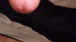 So horny multiple cum shots