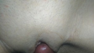 Close up cum on pussy amateur milf