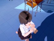 AZUR LANE BALTIMORE 3D HENTAI 5/16