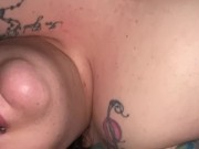 Deep BBC Fucking For BBW Babe 2/16
