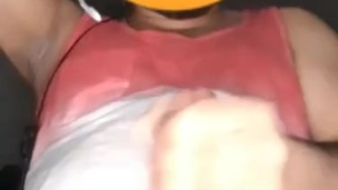 Jekring off my dick for followers on tiktok