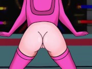 Among Us Futa Animation Impostor F**K Pink - Porn Cartoon Hentai 5/16
