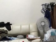 一週間ぶりの射精❤️いっぱい出た❤️ 11/16