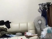 一週間ぶりの射精❤️いっぱい出た❤️ 14/16