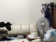 一週間ぶりの射精❤️いっぱい出た❤️ 6/16