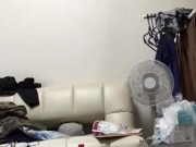 一週間ぶりの射精❤️いっぱい出た❤️ 7/16