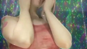 Strip tease 