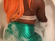 Mermaid Pussy 