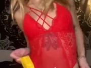 Mystic Monroe Made A BIG Mess! 1/16