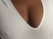 Hide and seek w/ my boobs 11/16