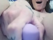 Cum play with me 16/16