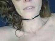 Cum play with me 3/16