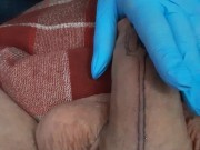 TattwoD's tattoed cock by TatterD 11/16