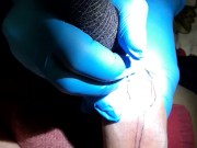 TattwoD's tattoed cock by TatterD 13/16