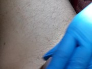 TattwoD's tattoed cock by TatterD 5/16