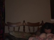 Fucking around  14/16