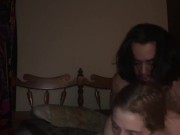 Fucking around  16/16