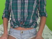 Banned TikTok trend Switching positions Challenge 8/16