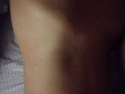 Трахнул стройную соседку по хостелу, пока все спали! 4/16