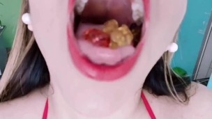 Vore nurse Gummy bears (Trailer)