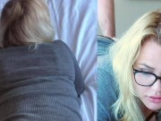 Friend's Girlfriend get Anal Fucked and Creampied 11/16