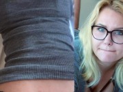 Friend's Girlfriend get Anal Fucked and Creampied 15/16