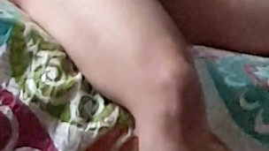 Touch me a little bit