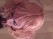 Petite gourmandise orale pour Lizady 10/16