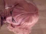 Petite gourmandise orale pour Lizady 12/16