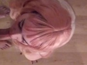 Petite gourmandise orale pour Lizady 16/16