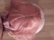 Petite gourmandise orale pour Lizady 2/16