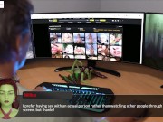 The Spellbook - Taking big black dick like a pro (25) 1/16