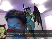 The Spellbook - Taking big black dick like a pro (25) 2/16