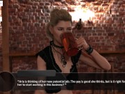 The Spellbook - Taking big black dick like a pro (25) 6/16