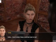 The Spellbook - Taking big black dick like a pro (25) 9/16