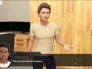 The Spellbook - Shy and busty goth girlfriend giving head (26) 5/16