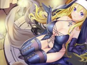 Seek Girl (Girl 3) [2D Hentai Game, 4K, 60FPS, Uncensored]