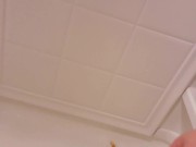 Cold Shower after Filming my Video BTS 15/16