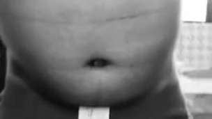 My big horny dick
