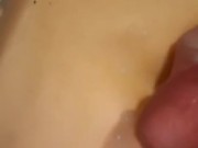 Stud fucking a hot rubber ass with his big cock. 11/16