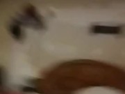 Stud fucking a hot rubber ass with his big cock. 14/16