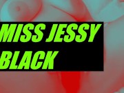 College teen masturbating really tight pussy with black dildo 1/16