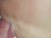 Mamada exquisita de Morena 9/16