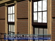 Anime Porno Games. Sex with a beautiful skinny girl on the balcony at home from behind | Hentai game 11/16