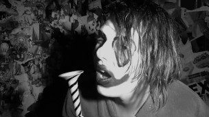 Clown Girl Stag Nightmare
