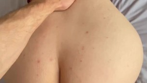 Shoot your hot cum inside my pussy | 4K