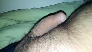 Cazzo duro senza mani (ONLYFANS @feet_man88)