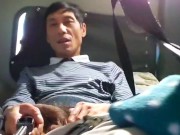 旅途中自摸陰莖 - Screenshot 4 of 16 - Bo