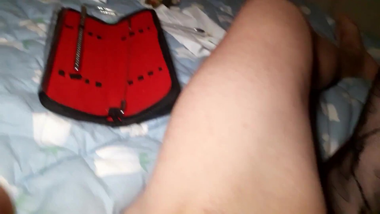 Mistress cock Sounding Rosebud Urethral and Post Orgasm